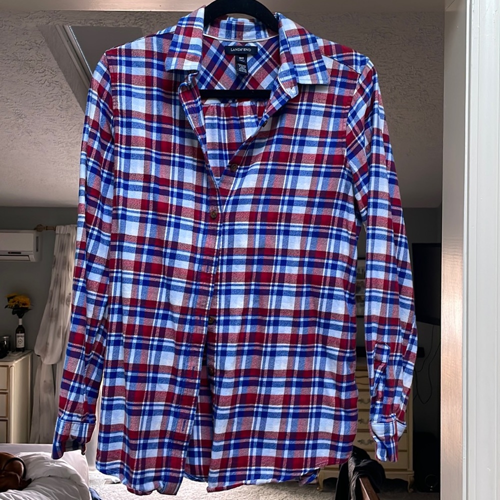 Flannel